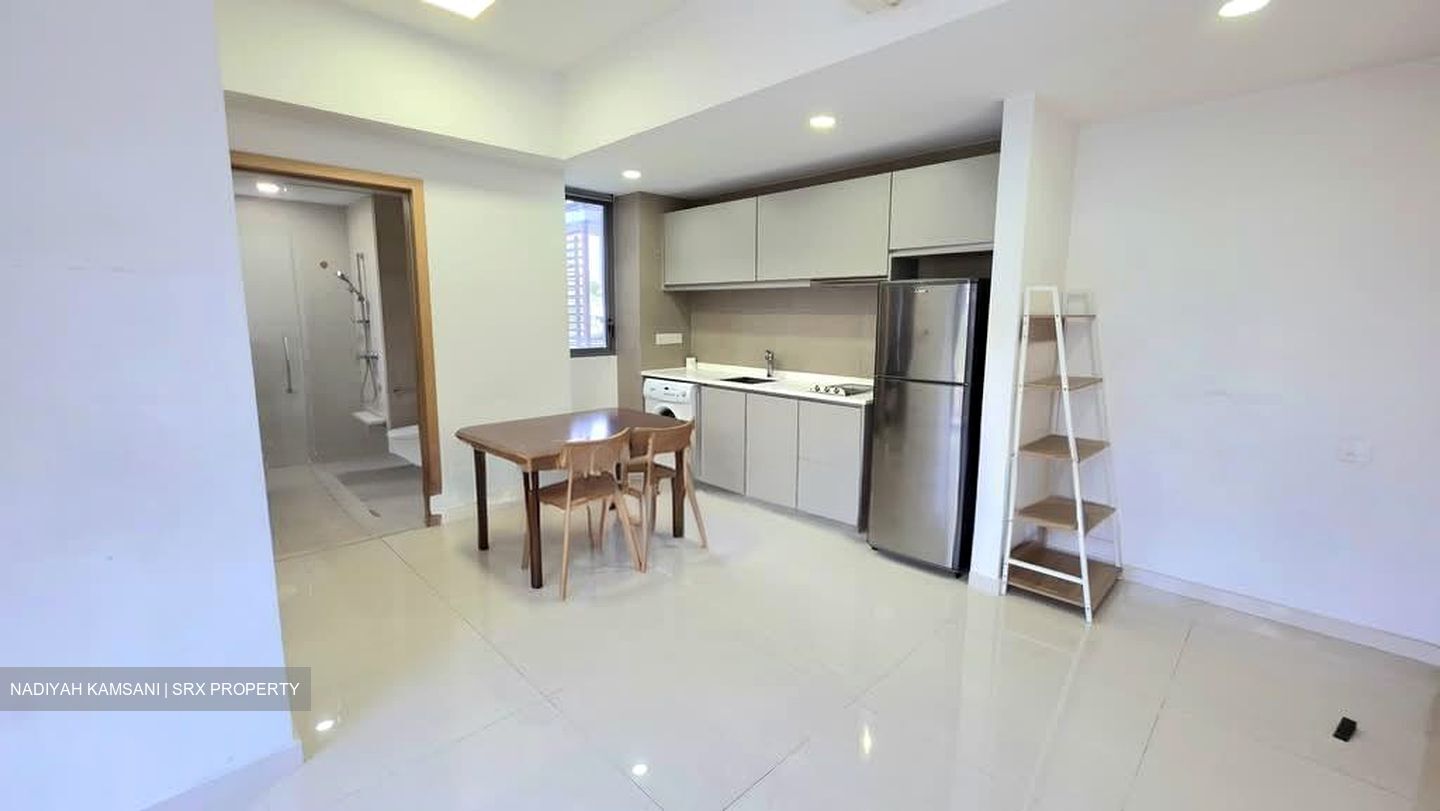 H2O Residences (D28), Condominium #585633031